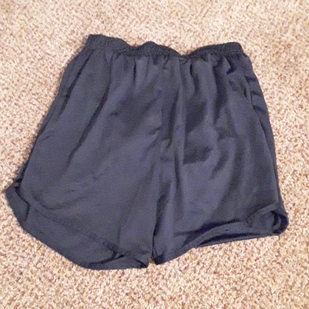 Track Shorts